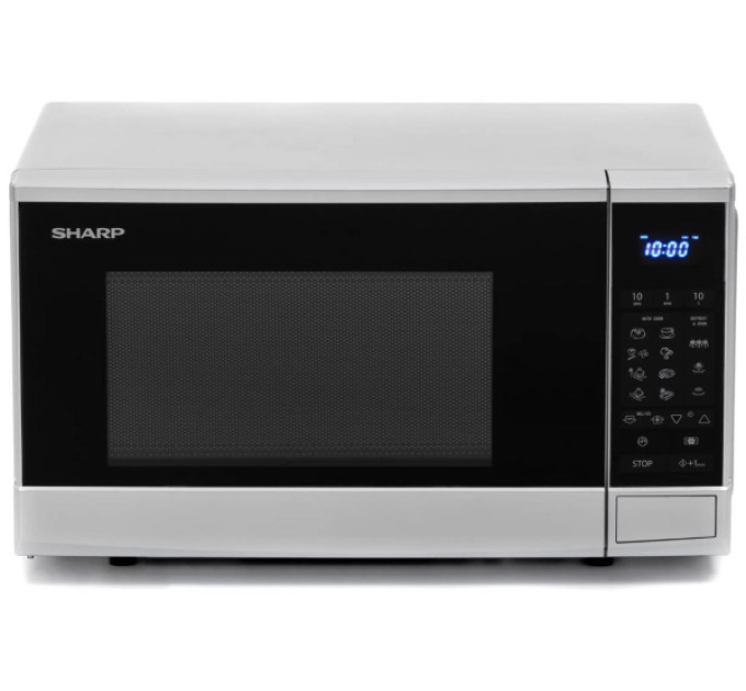 Микроволновая печь(СВЧ) Sharp R270S 