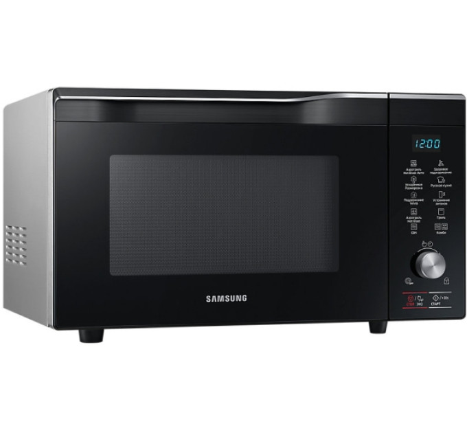 Мікрохвильова піч(НВЧ) Samsung MC32K7055CT/BW