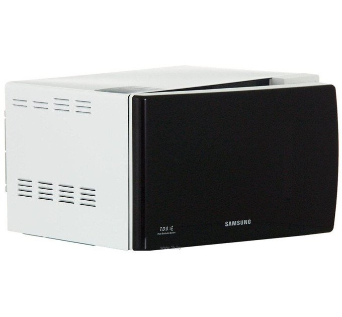 Мікрохвильова піч(НВЧ) Samsung GE83KRW-1