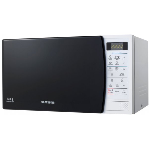 Микроволновая печь(СВЧ) Samsung GE83KRW-1
