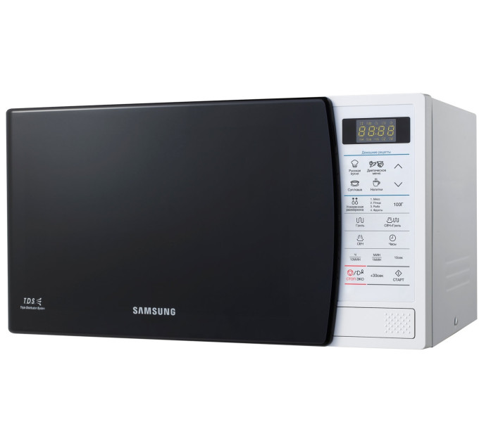 Микроволновая печь(СВЧ) Samsung GE83KRW-1