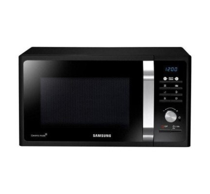 Мікрохвильова піч(НВЧ) Samsung MS23F301TFK