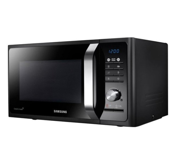 Мікрохвильова піч(НВЧ) Samsung MS23F301TFK