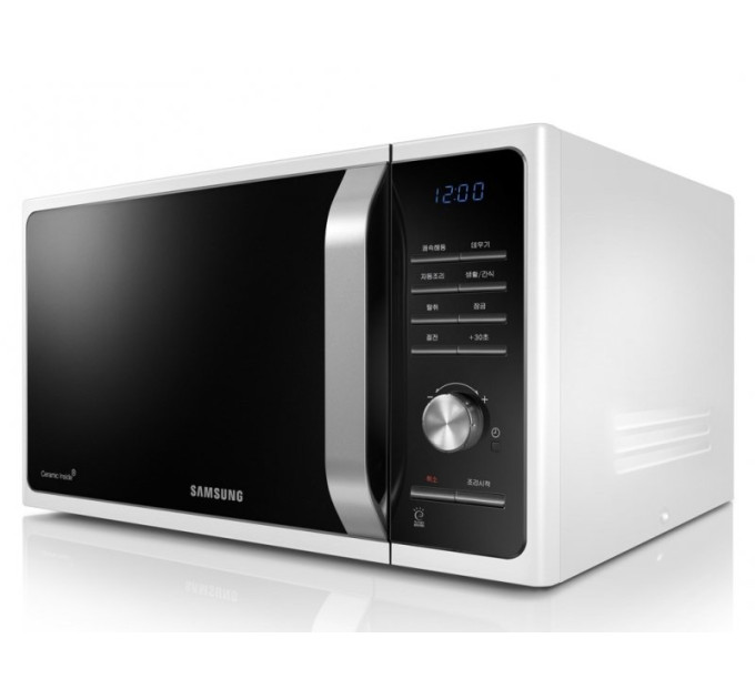 Мікрохвильова піч(НВЧ) Samsung MS23F301TFW