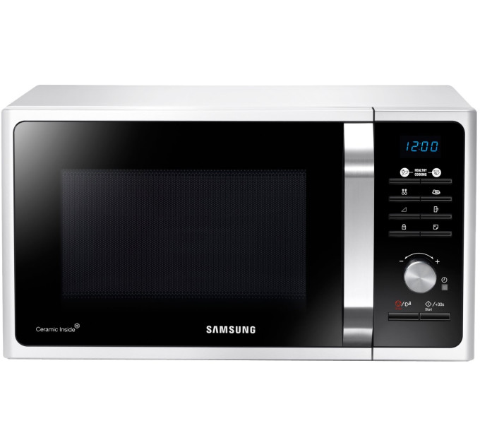 Мікрохвильова піч(НВЧ) Samsung MS23F301TFW