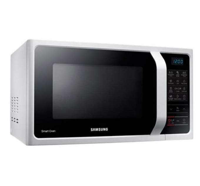 Мікрохвильова піч(НВЧ) Samsung MC28H5013AW/BW