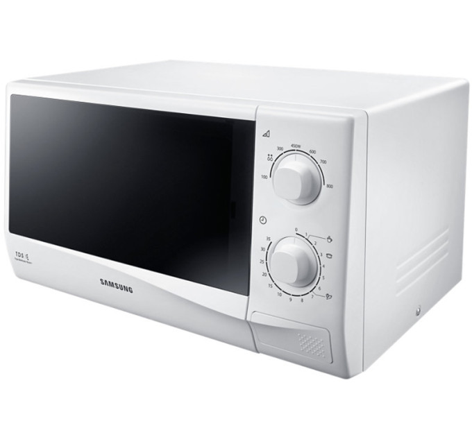 Микроволновая печь(СВЧ) Samsung ME81KRW-2/BW