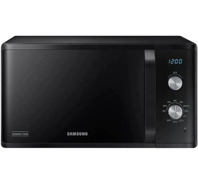 Мікрохвильова піч(НВЧ) Samsung MG23K3614AK/UA