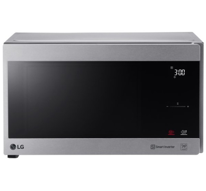 Микроволновая печь(СВЧ) Lg MH6595CIS