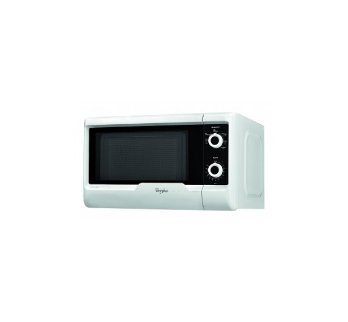 Микроволновая печь(СВЧ) Whirlpool MWD119WH