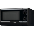 Микроволновая печь(СВЧ) Whirlpool MWD120BL