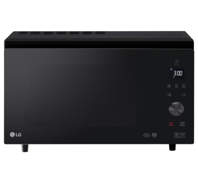 Микроволновая печь(СВЧ) Lg MJ3965BIS