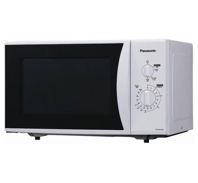 Микроволновая печь(СВЧ) Panasonic NN-GM342WZPE