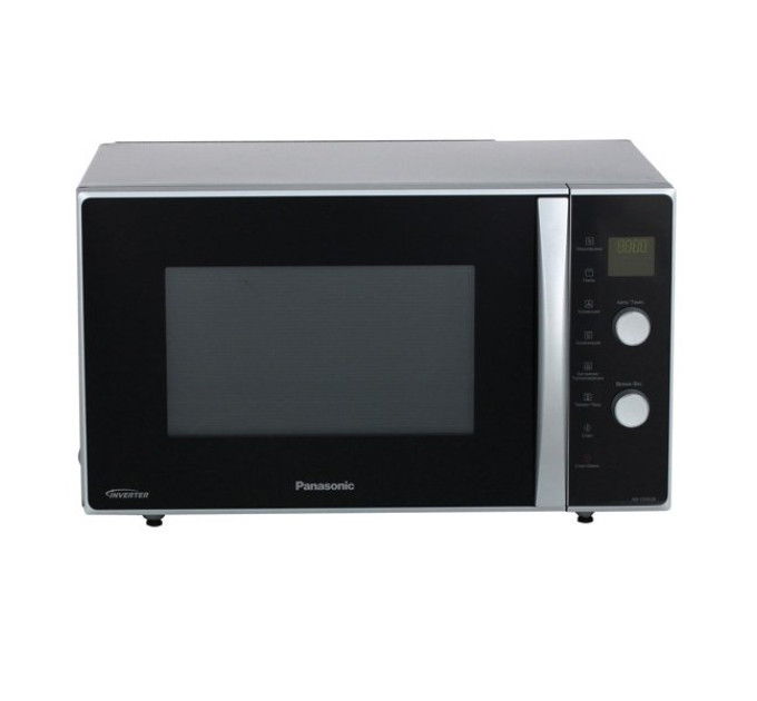 Мікрохвильова піч(НВЧ) Panasonic NN-CD565BZPE