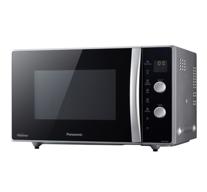 Мікрохвильова піч(НВЧ) Panasonic NN-CD565BZPE