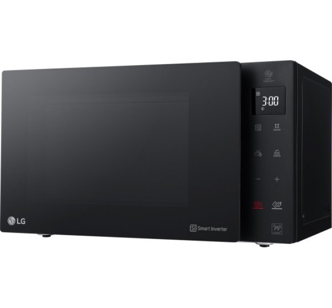 Микроволновая печь(СВЧ) Lg MS2535GIS