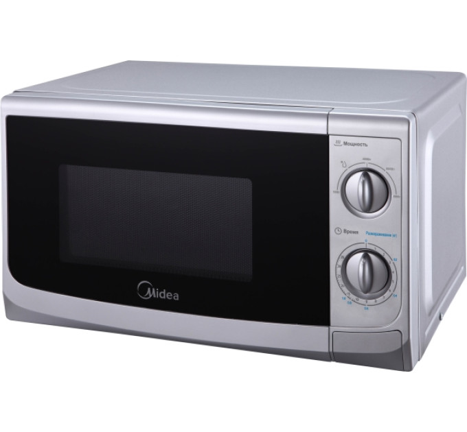 Микроволновая печь(СВЧ) Midea MM820CWW-S