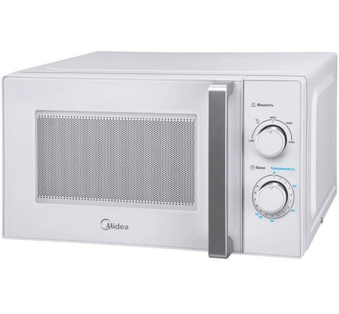 Мікрохвильова піч(НВЧ) Midea MM820CXX-W