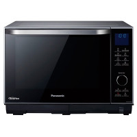 Мікрохвильова піч(НВЧ) Panasonic NN-DS596MZPE