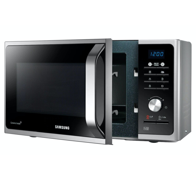 Мікрохвильова піч(НВЧ) Samsung MS23F301TAS