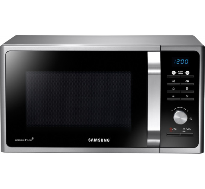 Мікрохвильова піч(НВЧ) Samsung MS23F301TAS