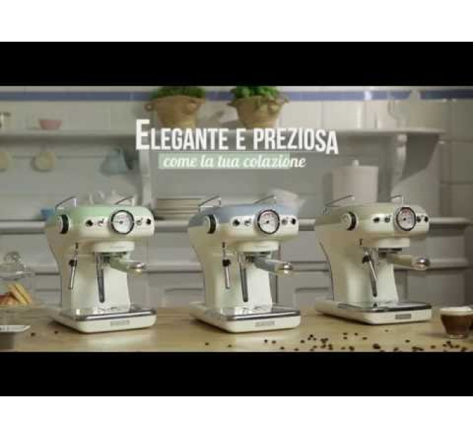 Кофеварка Ariete 1389 BG