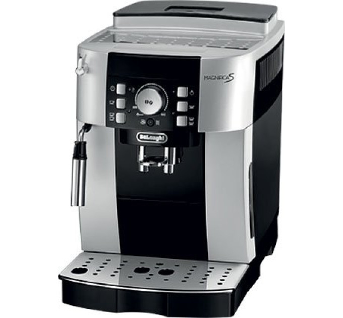 Кофеварка Delonghi ECAM 21.117.SB