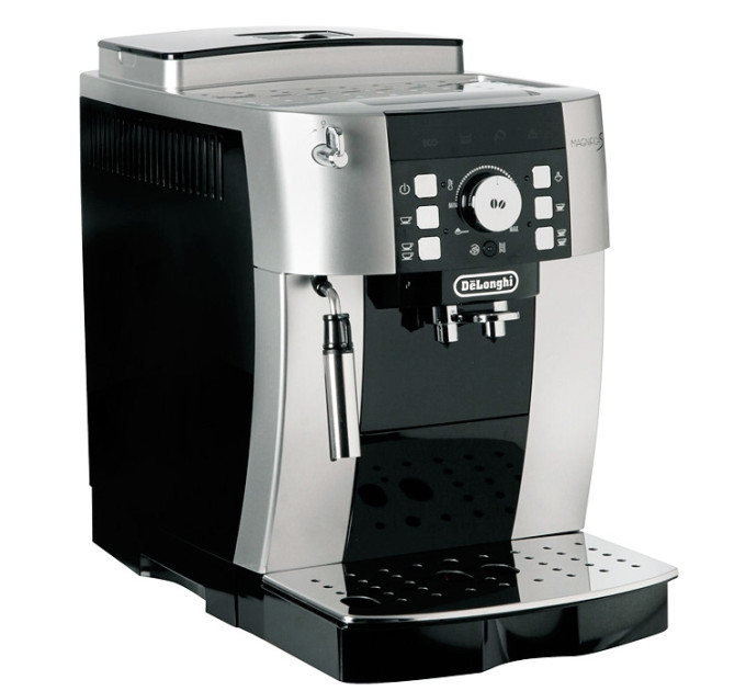 Кофеварка Delonghi ECAM 21.117.SB