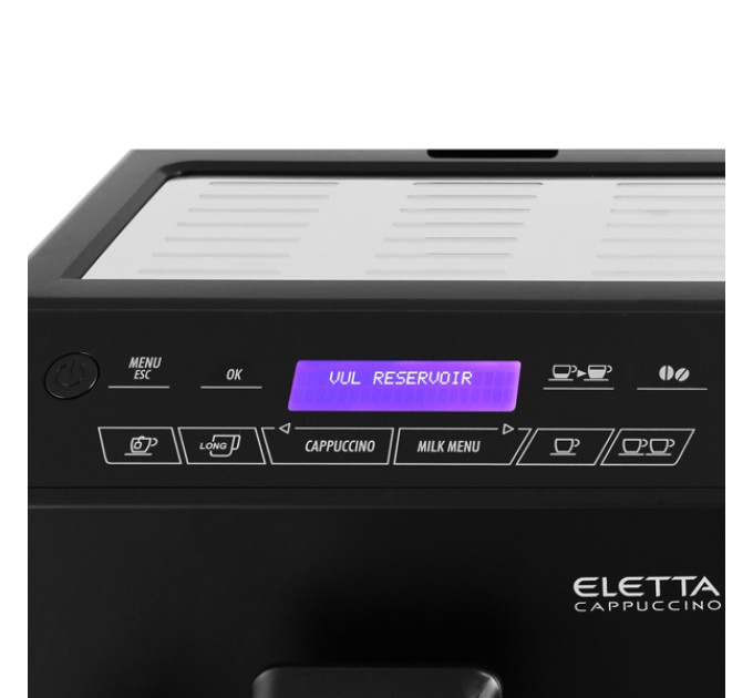 Кофеварка Delonghi ECAM 44.660.B Eletta Cappuccino