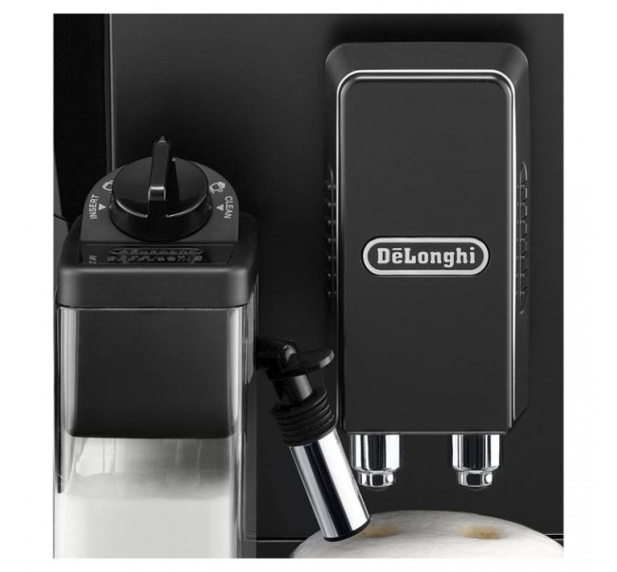 Кофеварка Delonghi ECAM 44.660.B Eletta Cappuccino