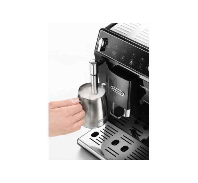 Кавоварка Delonghi ETAM 29.510 B