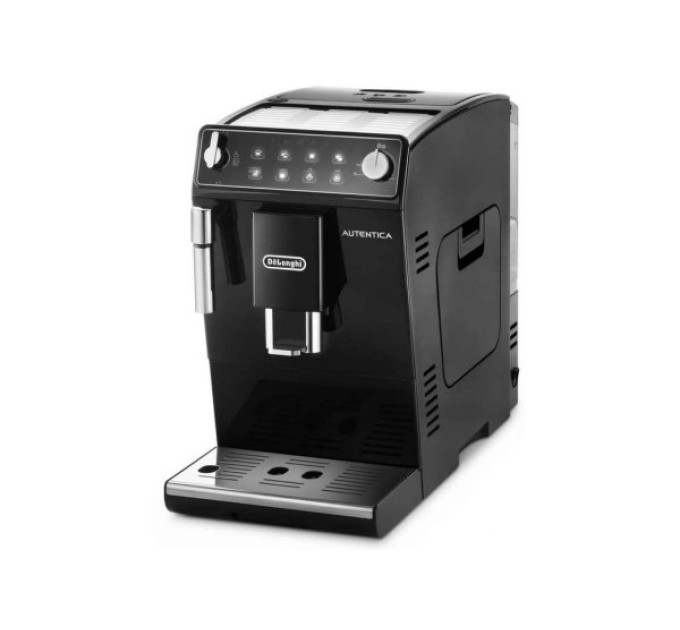 Кофеварка Delonghi ETAM 29.510 B