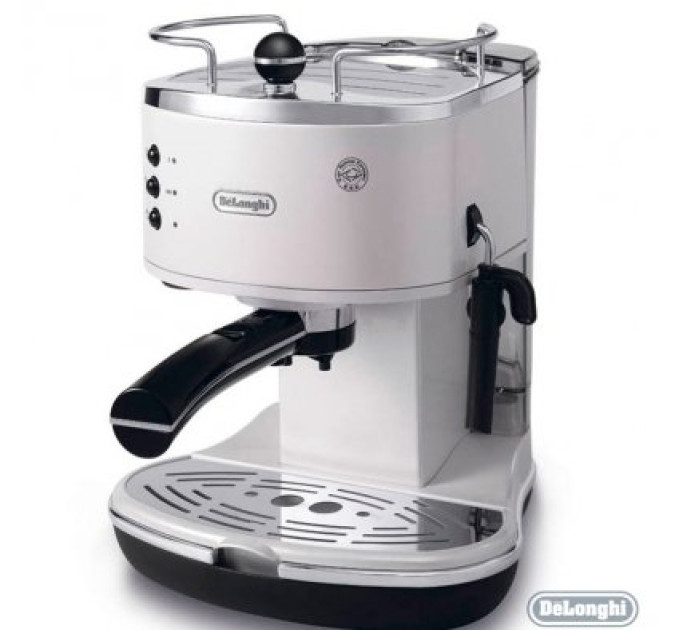 Кофеварка Delonghi ECO 311 W