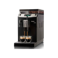 Кофеварка SAECO Lirika Black (RI9840/01)