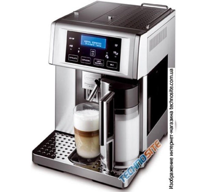 Кавоварка Delonghi ESAM 6700