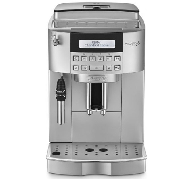 Кофеварка Delonghi ECAM 22.320 SB