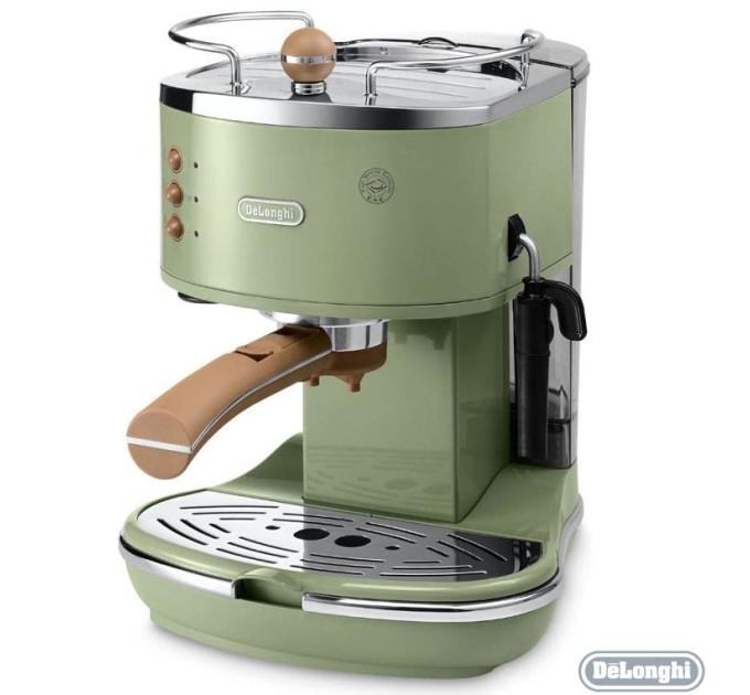 Кавоварка Delonghi ECOV 311.GR