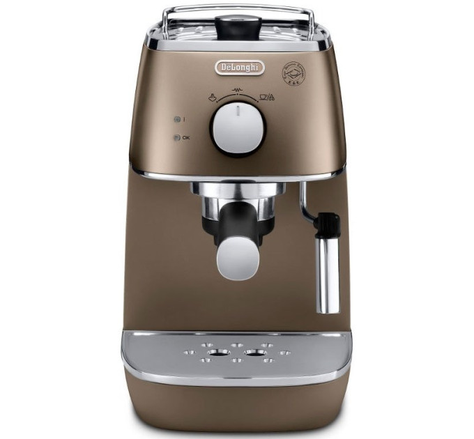 Кавоварка Delonghi ECI 341.BZ