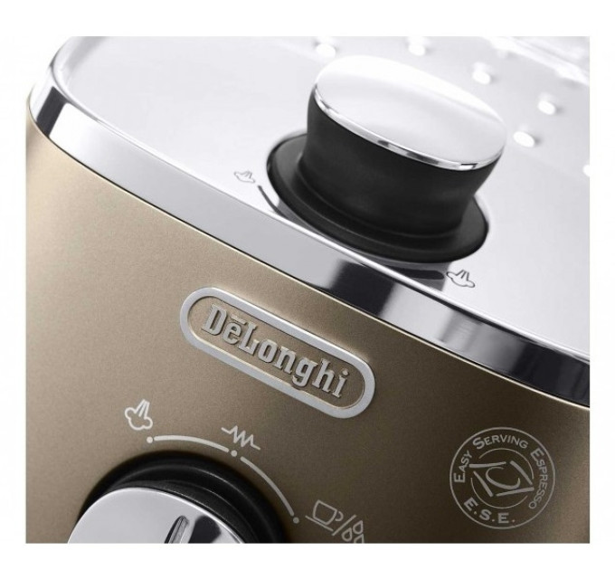 Кавоварка Delonghi ECI 341.BZ