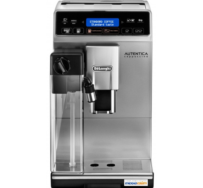 Кофеварка Delonghi ETAM 29.660.SB