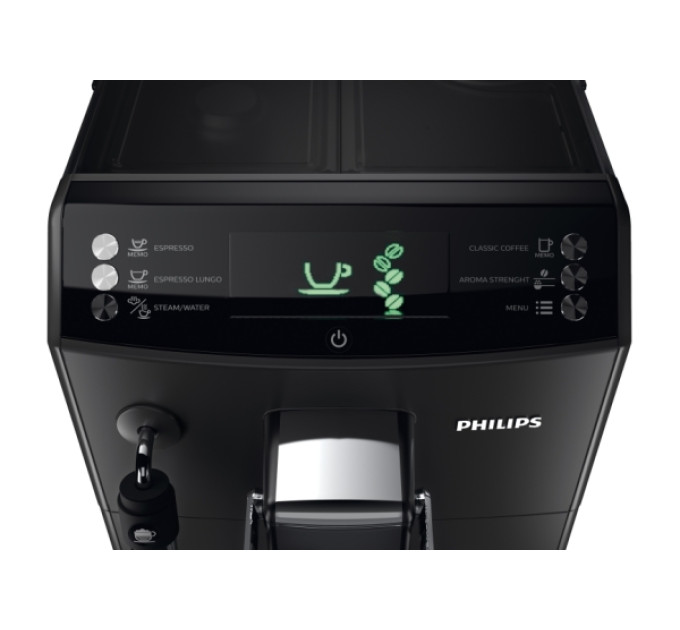 Кофеварка Philips EP3510/00