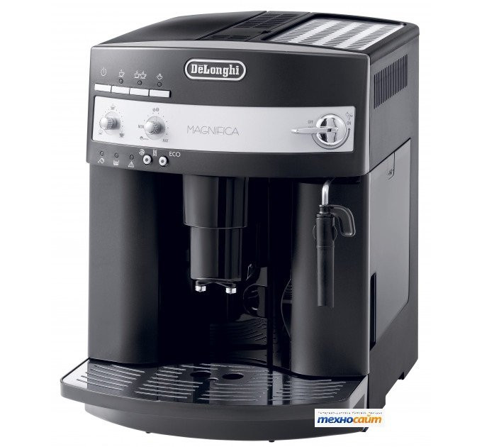 Кофеварка Delonghi ESAM 3000 B