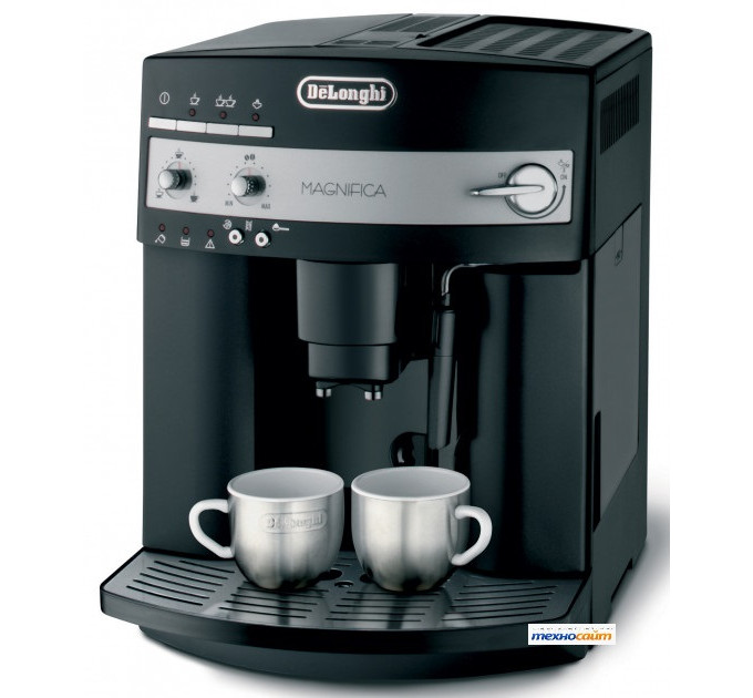 Кофеварка Delonghi ESAM 3000 B