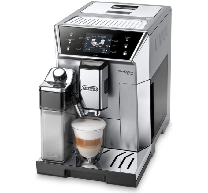 Кавоварка Delonghi ECAM 550.75 MS