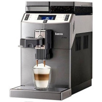 Кофеварка Saeco LIRIKA ONE TOUCH CAPPUCCINO (RI9851/01)