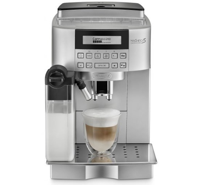 Кавоварка Delonghi ECAM 22.360 S