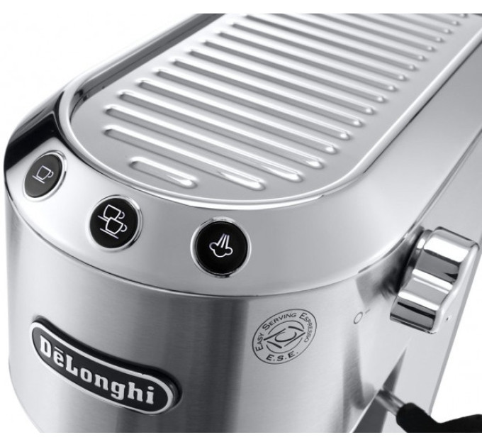 Кавоварка Delonghi EC 685.M