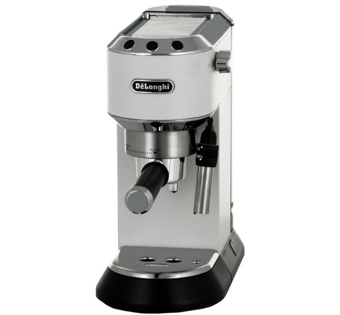 Кавоварка Delonghi EC 685 W