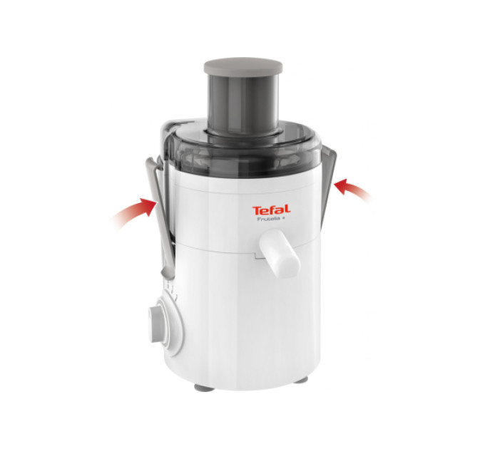 Соковитискач Tefal ZE370138