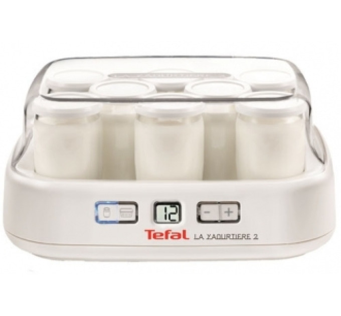 Йогуртниця Tefal YG500132